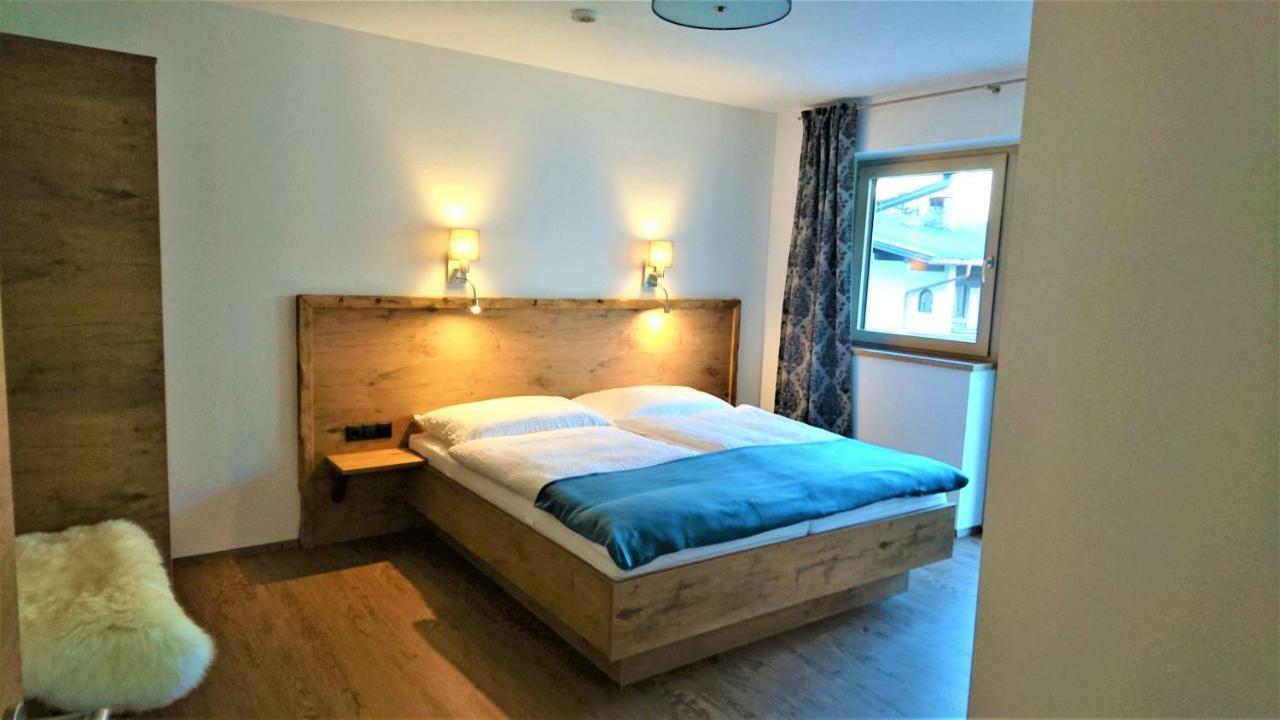 Apart Troppmair Aschau Im Zillertal Kültér fotó
