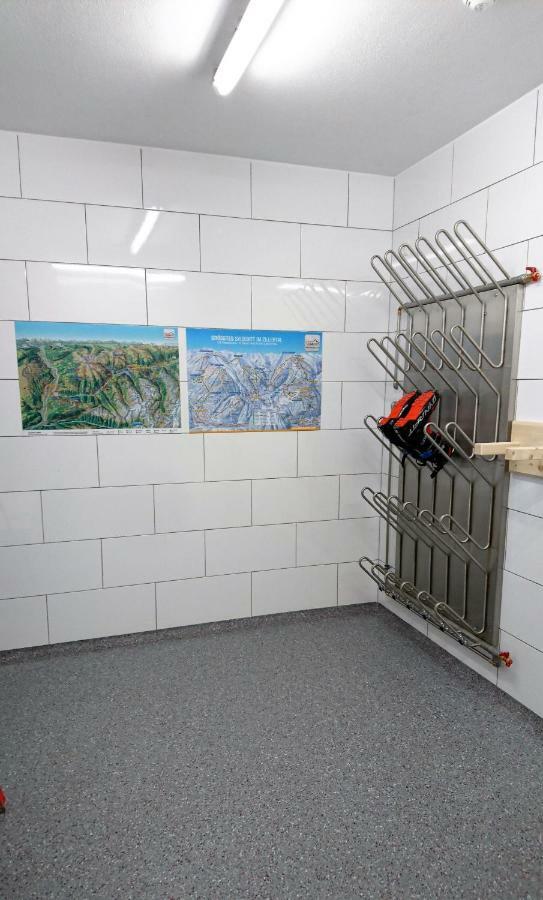 Apart Troppmair Aschau Im Zillertal Kültér fotó