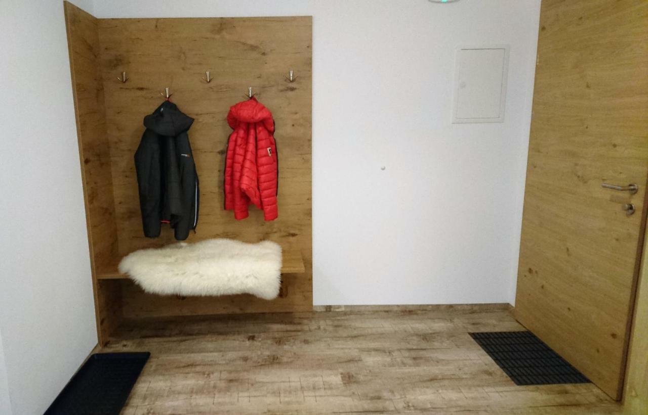 Apart Troppmair Aschau Im Zillertal Kültér fotó