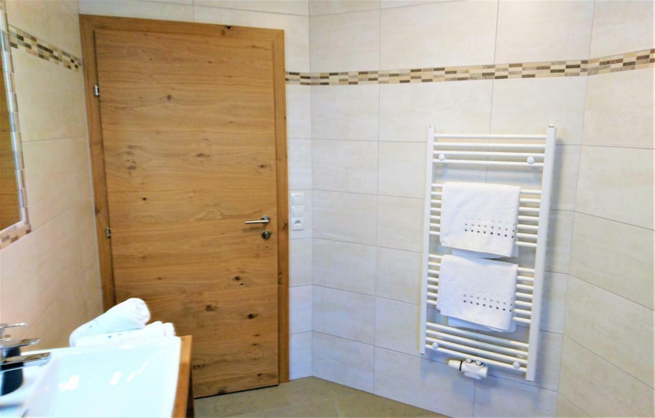 Apart Troppmair Aschau Im Zillertal Kültér fotó
