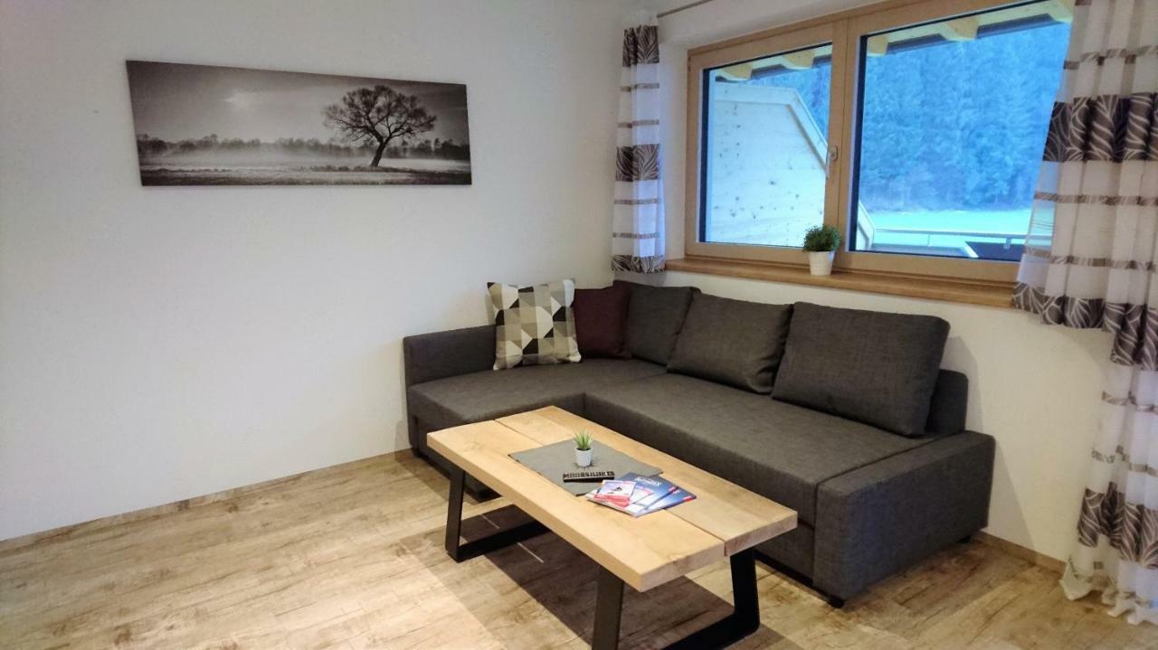 Apart Troppmair Aschau Im Zillertal Kültér fotó
